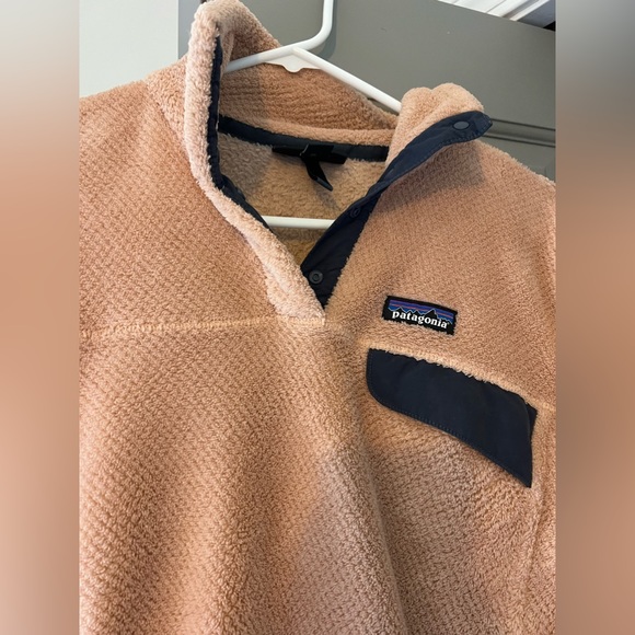 Patagonia 1/3 button up jacket! - Picture 3 of 3
